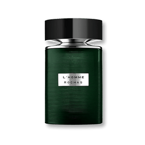 ROCHAS L'HOMME AROMATIC TOUCH FOR MEN EDT 100ML - Al Himyan Perfumes | عطور هميان | Oud & Luxury Fragrances - Rochas