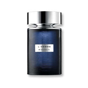 ROCHAS L'HOMME FOR MEN EDT 60ML - Al Himyan Perfumes | عطور هميان | Oud & Luxury Fragrances - Rochas