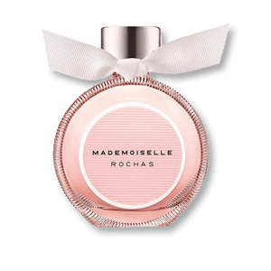 Rochas Mademoiselle for Women EDP 90ml bottle