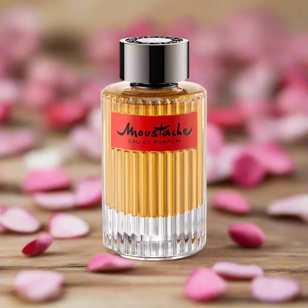 ROCHAS MOUSTACHE MEN EDP - Al Himyan Perfumes | عطور هميان | Oud & Luxury Fragrances - ROCHAS