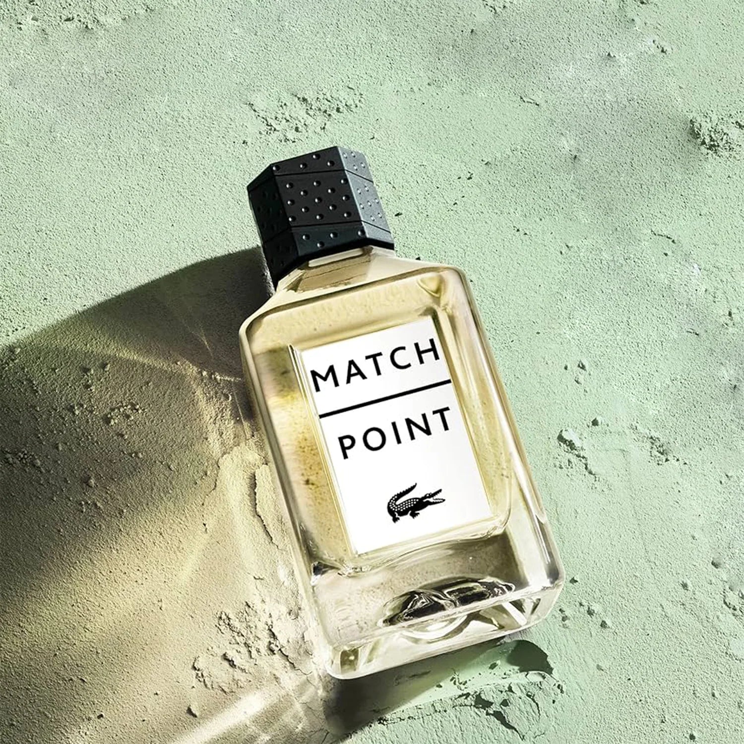 LACOSTE MATCH POINT COLOGNE FOR MEN EDT 100ML - Al Himyan Perfumes | عطور هميان | Oud & Luxury Fragrances - LACOSTE
