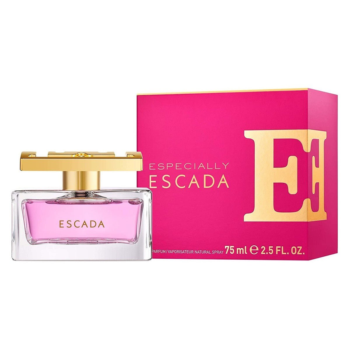 ESCADA ESPECIALLY EDP 75ML - Al Himyan Perfumes | عطور هميان | Oud & Luxury Fragrances - ESCADA