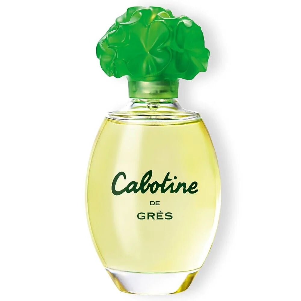 GRES CABOTINE FOR WOMEN EDT 100ML - Al Himyan Perfumes | عطور هميان | Oud & Luxury Fragrances - Gres