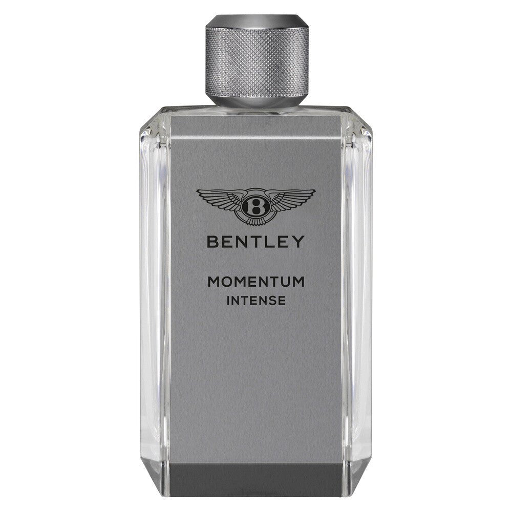 BENTLEY MOMENTUM INTENSE FOR MEN EDP 100ML - Al Himyan Perfumes | عطور هميان | Oud & Luxury Fragrances - Bentley الصورة الرئيسية