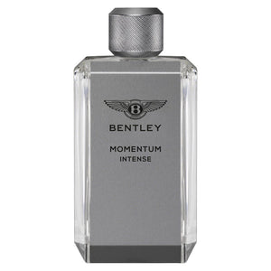 Bentley Momentum Intense for Men EDP 100ml bottle