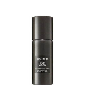 Tom Ford Oud Wood All Over Body Spray Unisex 150ml bottle