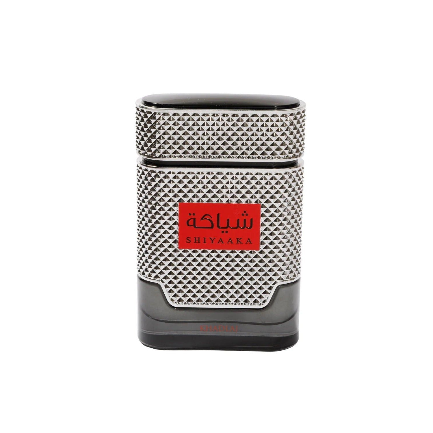 Shiyaaka For Men Khadlaj Perfumes - Al Himyan Perfumes | عطور هميان | Oud & Luxury Fragrances - Khadlaj