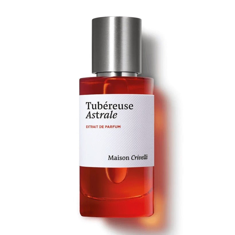 MAISON CRIVELLI TUBEREUSE ASTRALE EXTRAIT UNISEX DE PARFUM - Al Himyan Perfumes | عطور هميان | Oud & Luxury Fragrances - Maison Crivelli Main image