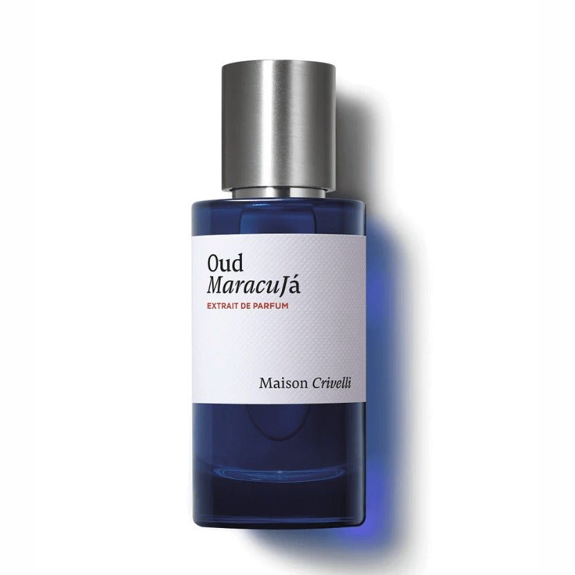 MAISON CRIVELLI OUD MARACUJA UNISEX EXTRAIT DE PARFUM - Al Himyan Perfumes | عطور هميان | Oud & Luxury Fragrances - Maison Crivelli Main image