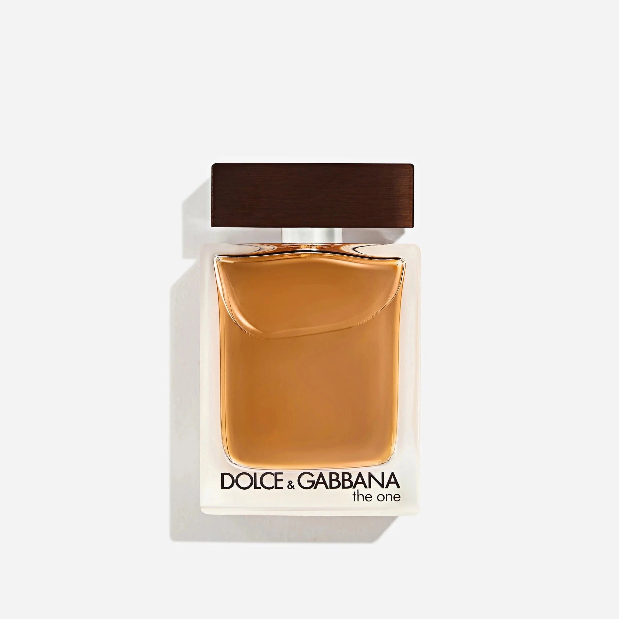 DOLCE & GABBANA THE ONE FOR MEN EDT - Al Himyan Perfumes | عطور هميان | Oud & Luxury Fragrances - Dolce&Gabbana Main image