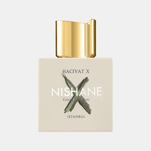 Nishane Hacivat X Unisex Extrait de Parfum 100ml bottle