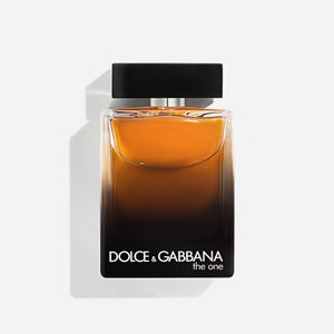 Dolce&gabbana Dolce & Gabbana the One for Men EDP bottle