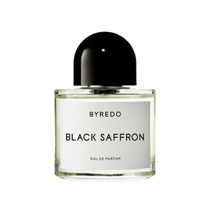 Byredo Black Saffron Unisex EDP 100ml bottle