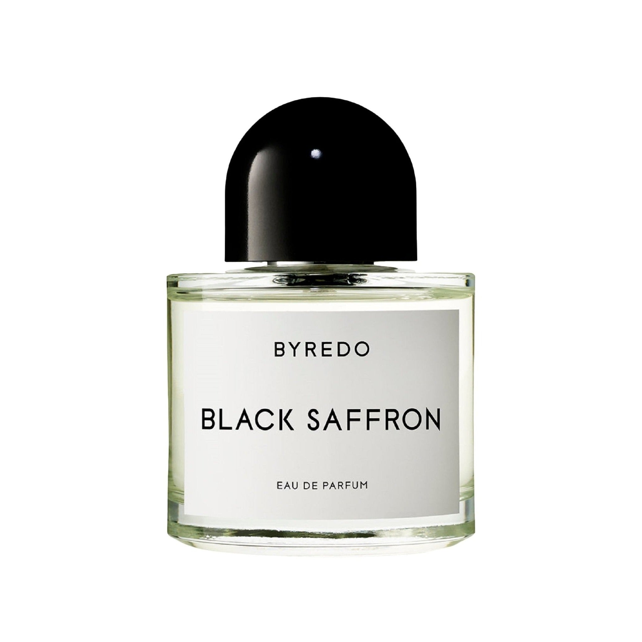 BYREDO BLACK SAFFRON UNISEX EDP 100ML - Al Himyan Perfumes | عطور هميان | Oud & Luxury Fragrances - BYREDO
