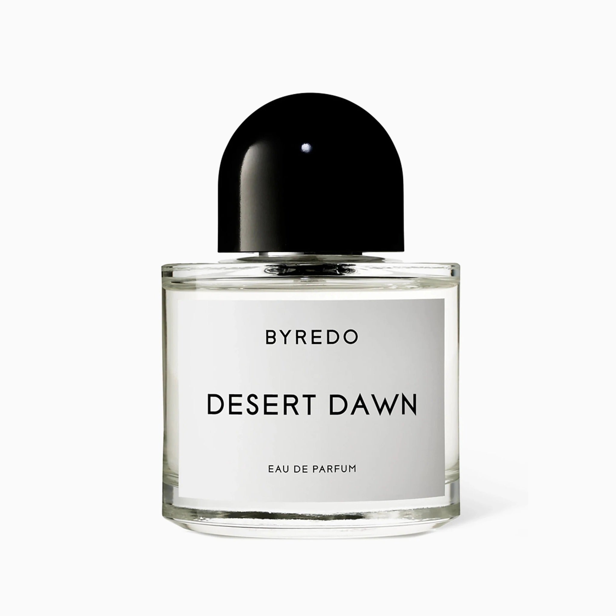 BYREDO DESERT DAWN UNISEX EDP 100ML - Al Himyan Perfumes | عطور هميان | Oud & Luxury Fragrances - BYREDO الصورة الرئيسية