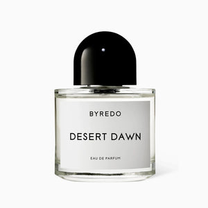 Byredo Desert Dawn Unisex EDP 100ml bottle