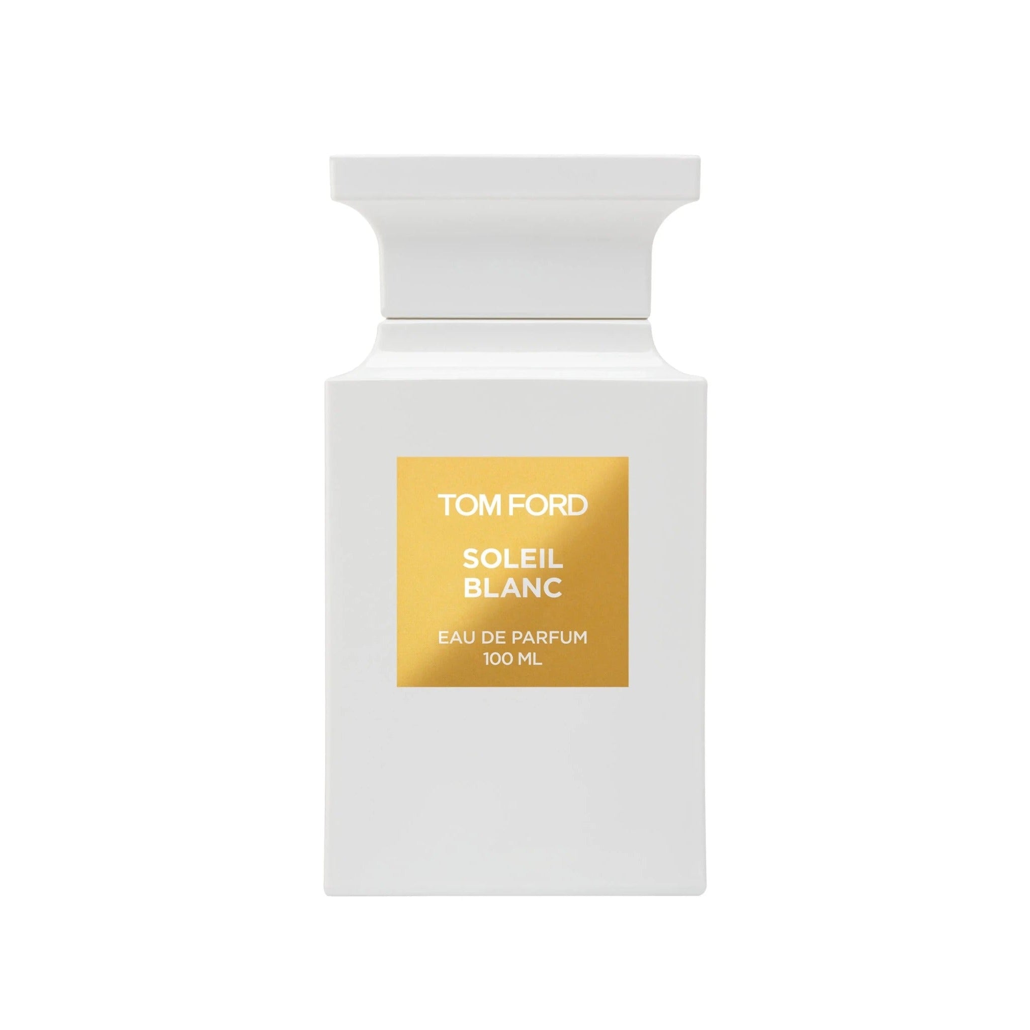 TOM FORD SOLEIL BLANC UNISEX EDP - Al Himyan Perfumes | عطور هميان | Oud & Luxury Fragrances - Tom Ford Main image