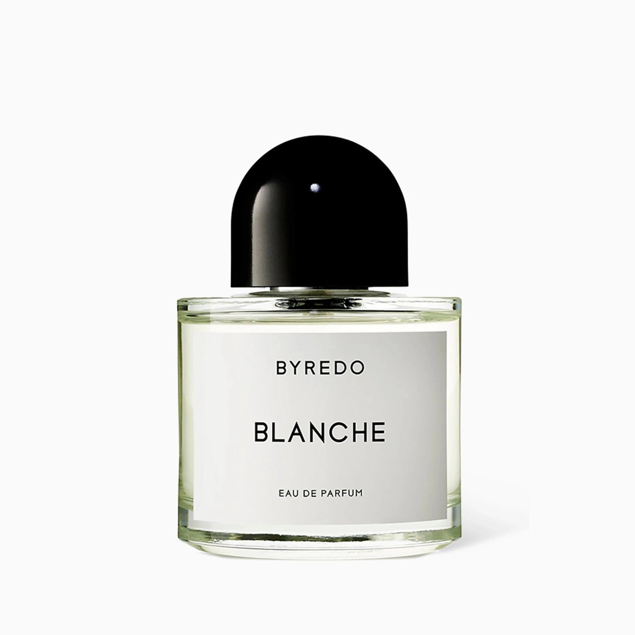 BYREDO BLANCHE FOR WOMEN EDP 100ML - Al Himyan Perfumes | عطور هميان | Oud & Luxury Fragrances - BYREDO الصورة الرئيسية