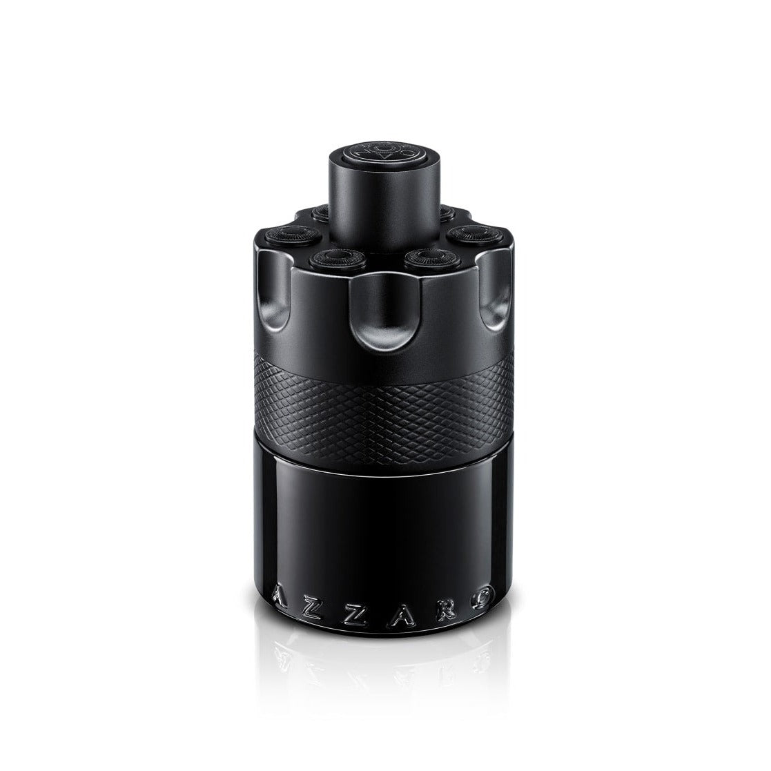 Azzaro The Most Wanted Intense EDP 100 ml - Al Himyan Perfumes | عطور هميان | Oud & Luxury Fragrances - AZZARO