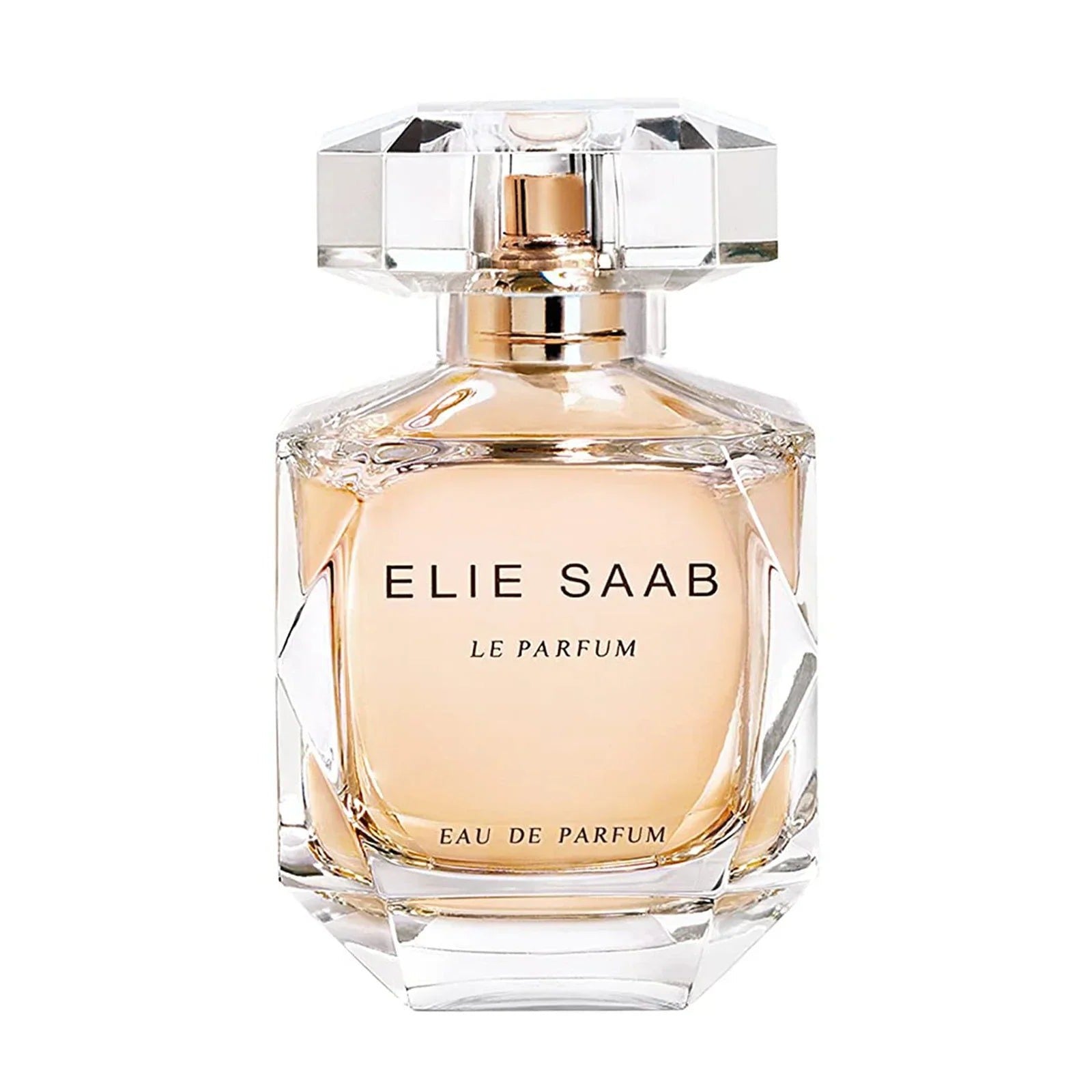 ELIE SAAB LE PARFUM FOR WOMEN EDP - Al Himyan Perfumes | عطور هميان | Oud & Luxury Fragrances - ELIE SAAB الصورة الرئيسية