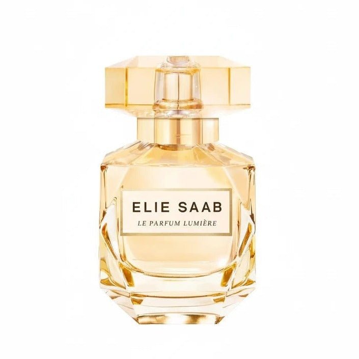ELIE SAAB LE PARFUM LUMIERE FOR WOMEN EDP 90ML - Al Himyan Perfumes | عطور هميان | Oud & Luxury Fragrances - ELIE SAAB