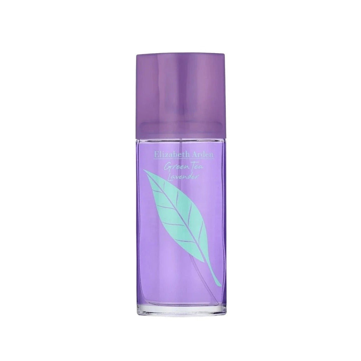 ELIZABETH ARDEN GREEN TEA LAVENDER FOR WOMEN EDT 100ML - Al Himyan Perfumes | عطور هميان | Oud & Luxury Fragrances - Elizabeth Arden الصورة الرئيسية