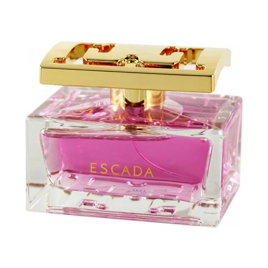 ESCADA ESPECIALLY FOR WOMEN EDP 75ML - Al Himyan Perfumes | عطور هميان | Oud & Luxury Fragrances - ESCADA