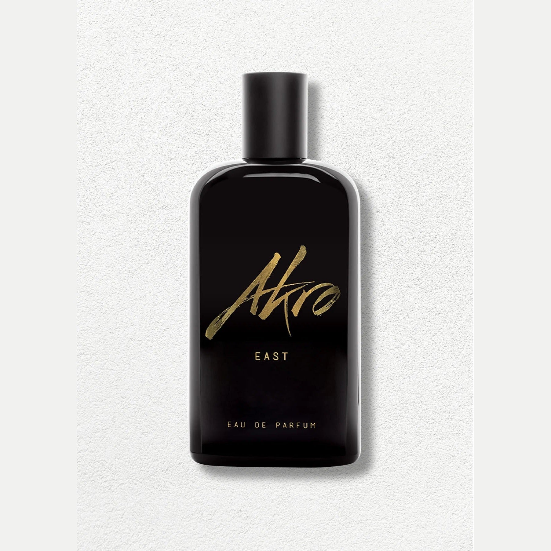 AKRO EAST UNISEX EDP 100ML - Al Himyan Perfumes | عطور هميان | Oud & Luxury Fragrances - AKRO Main image