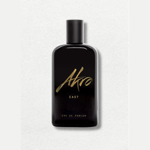 Akro East Unisex EDP 100ml bottle