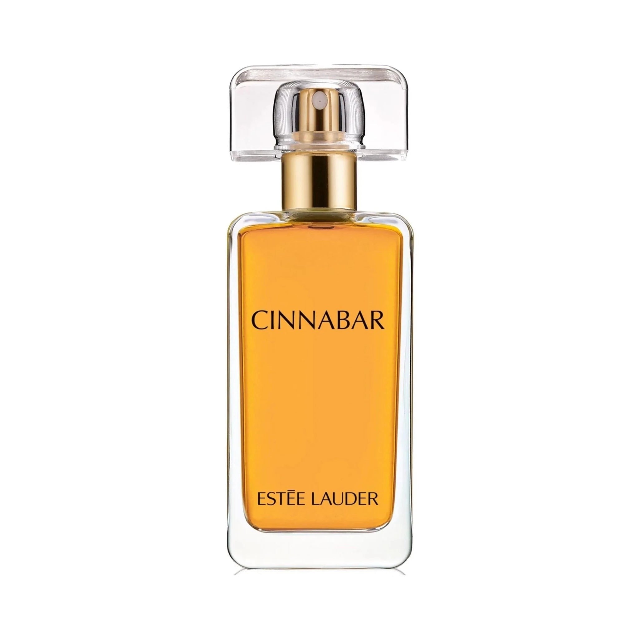 ESTEE LAUDER CINNABAR FOR WOMEN EDP 50ML - Al Himyan Perfumes | عطور هميان | Oud & Luxury Fragrances - ESTEE LAUDER Main image