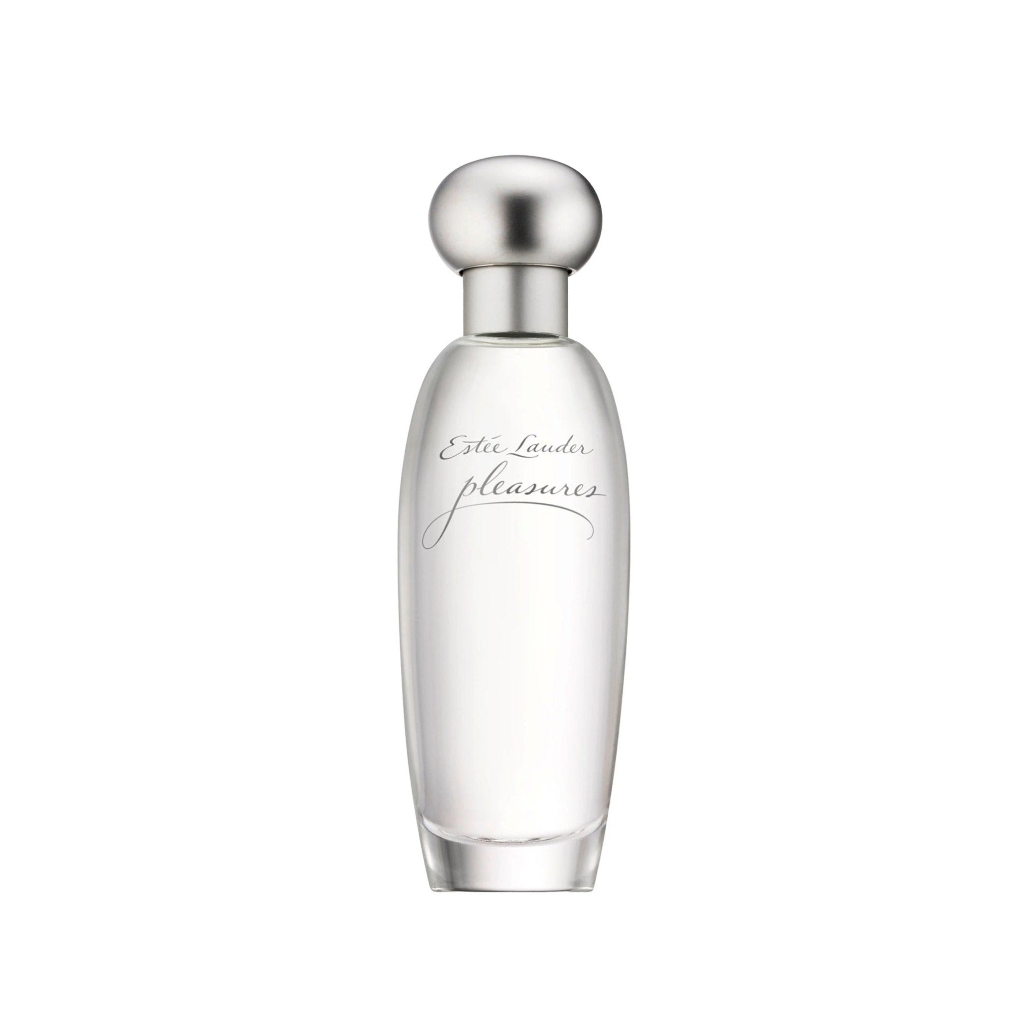 ESTEE LAUDER PLEASURES FOR WOMEN EDP 100 ML - Al Himyan Perfumes | عطور هميان | Oud & Luxury Fragrances - ESTEE LAUDER الصورة الرئيسية