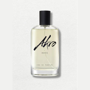 Akro Haze Unisex EDP 100ml bottle