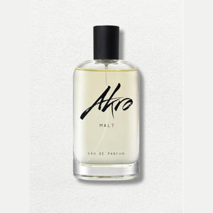 Akro Malt Unisex EDP 100ml bottle