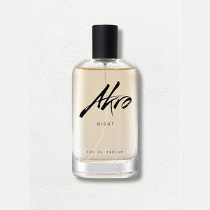 Akro Night Unisex EDP 100ml bottle