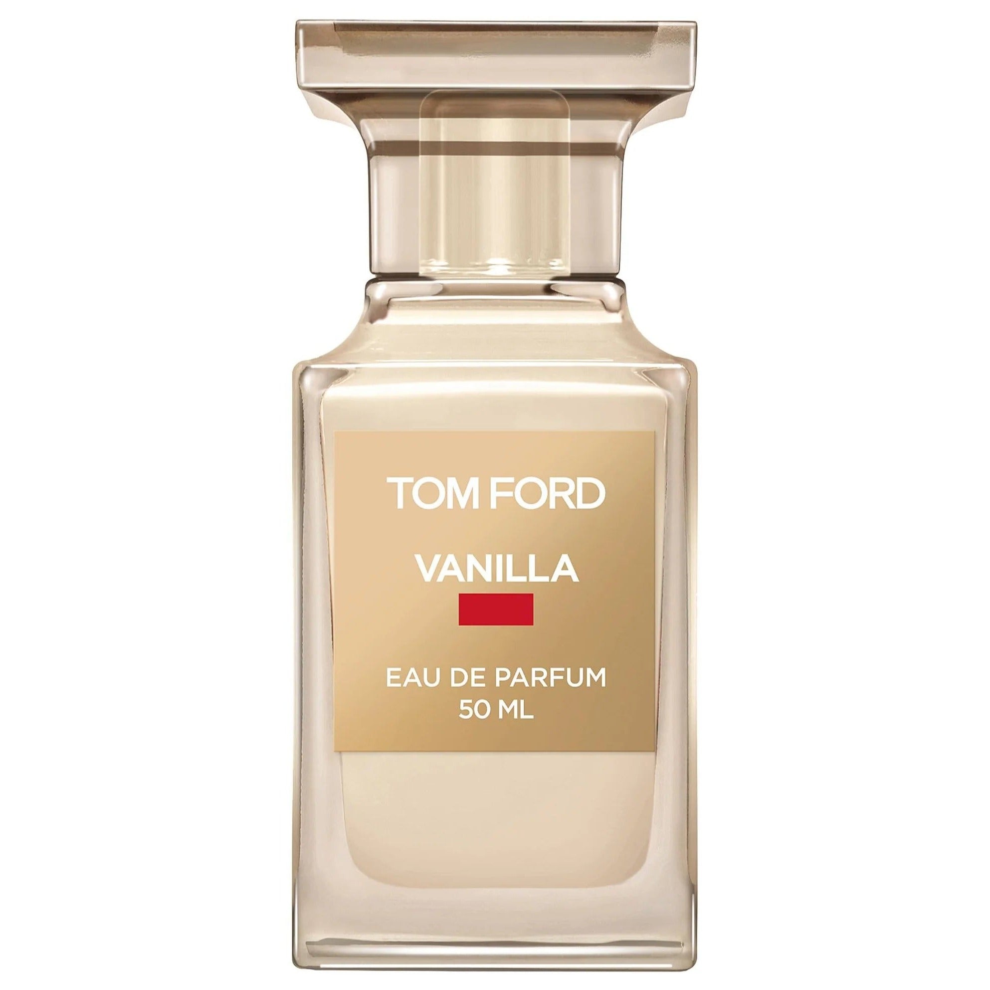 TOM FORD VANILLA CENSORED UNISEX EDP 50ML - Al Himyan Perfumes | عطور هميان | Oud & Luxury Fragrances - Tom Ford Main image