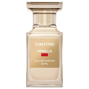 Tom Ford Vanilla Censored Unisex EDP 50ml bottle