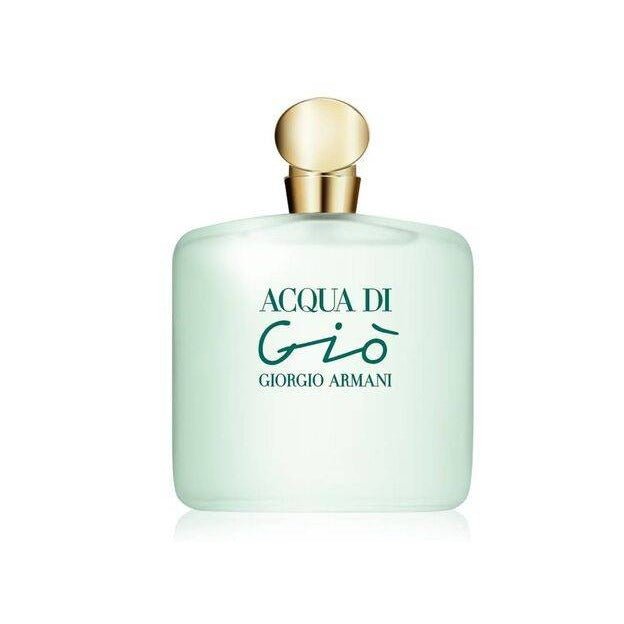GIORGIO ARMANI ACQUA DI GIO FOR WOMEN EDT 100ML - Al Himyan Perfumes | عطور هميان | Oud & Luxury Fragrances - Armani Beauty الصورة الرئيسية