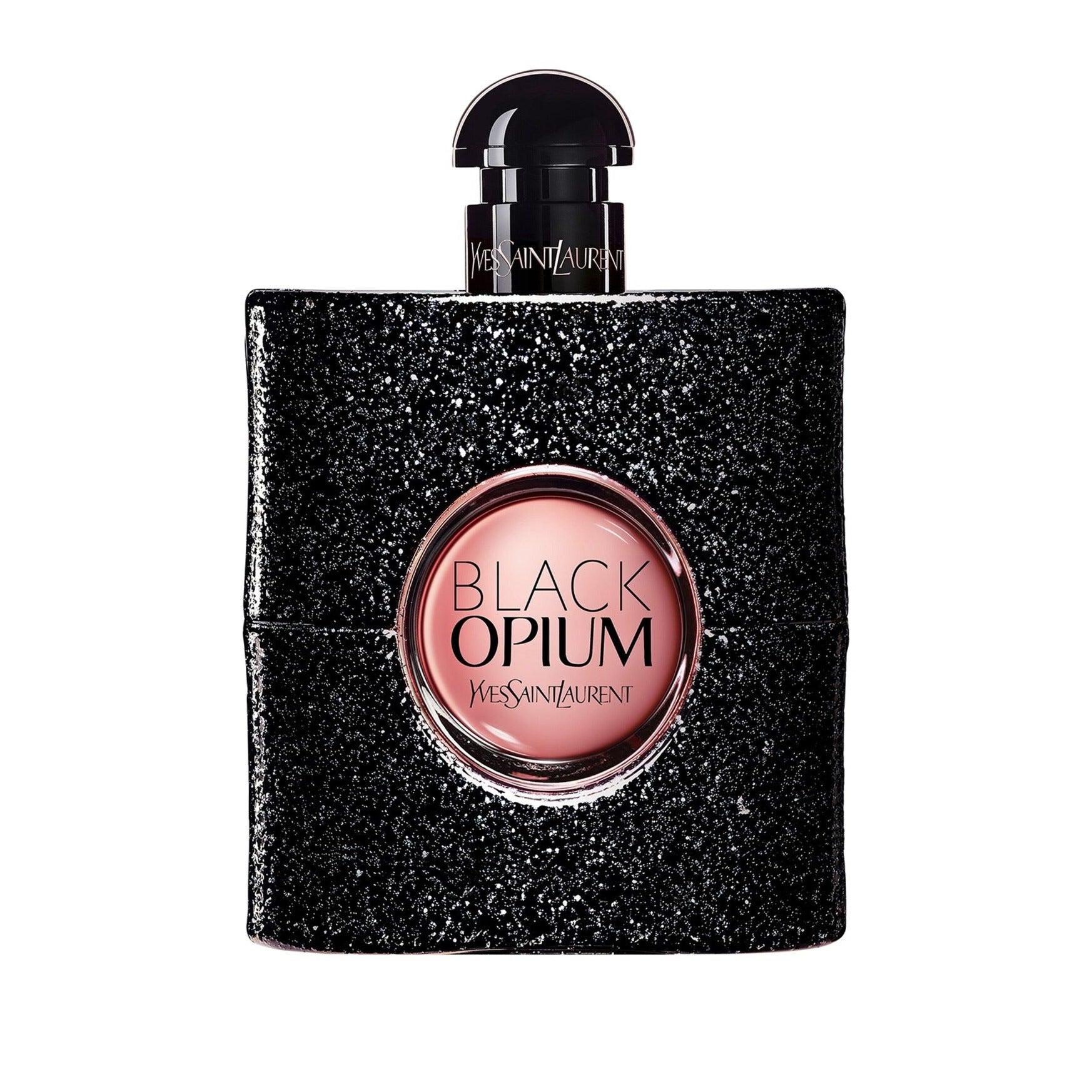 YVES SAINT LAURENT BLACK OPIUM FOR WOMEN EDP - Al Himyan Perfumes | عطور هميان | Oud & Luxury Fragrances - Yves Saint Laurent Main image
