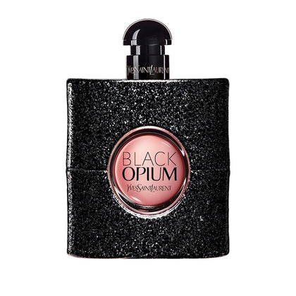 YVES SAINT LAURENT BLACK OPIUM FOR WOMEN EDP