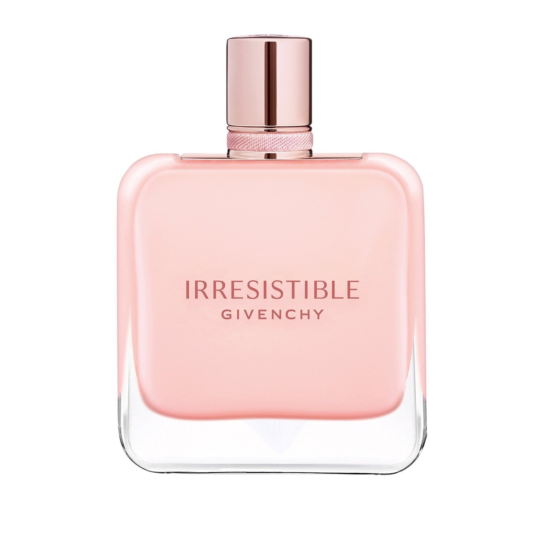 GIVENCHY IRRESISTIBLE ROSE VELVET FOR WOMEN EDP 80ML - Al Himyan Perfumes | عطور هميان | Oud & Luxury Fragrances - GIVENCHY Main image