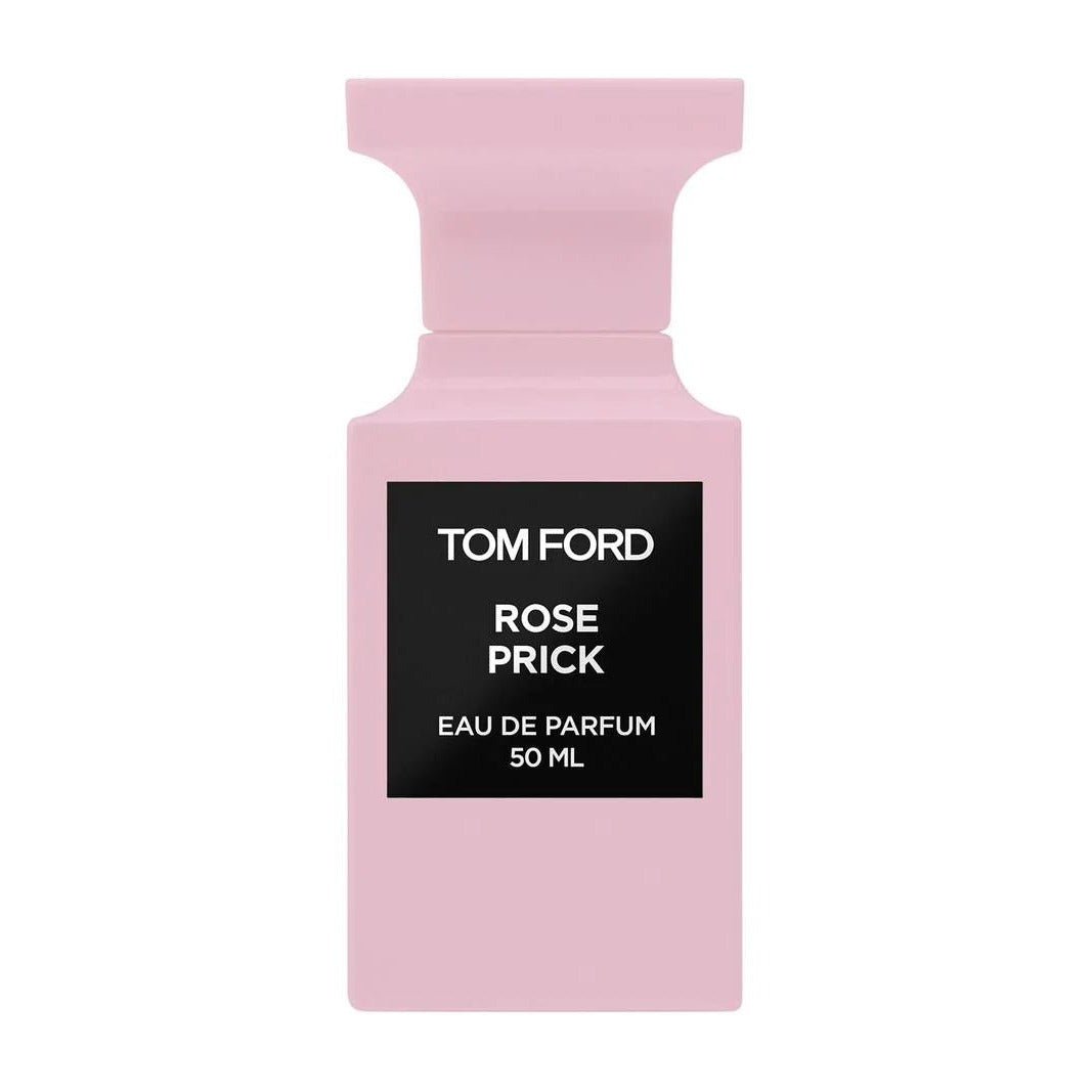 TOM FORD ROSE PRICK UNISEX EDP 50ML - Al Himyan Perfumes | عطور هميان | Oud & Luxury Fragrances - Tom Ford Main image