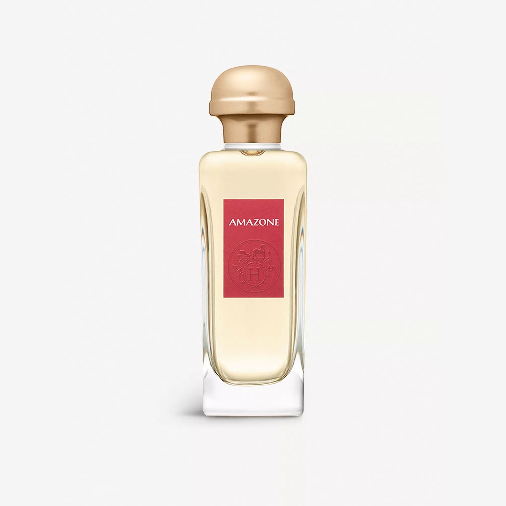 HERMES AMAZONE FOR WOMEN EDT 100ML - Al Himyan Perfumes | عطور هميان | Oud & Luxury Fragrances - Hermes Main image