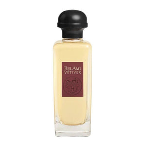Hermes Bel Ami Vetiver for Men EDT 100ml bottle