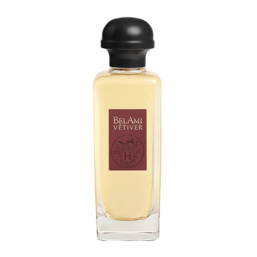 HERMES BEL AMI VETIVER FOR MEN EDT 100ML - Al Himyan Perfumes | عطور هميان | Oud & Luxury Fragrances - Hermes
