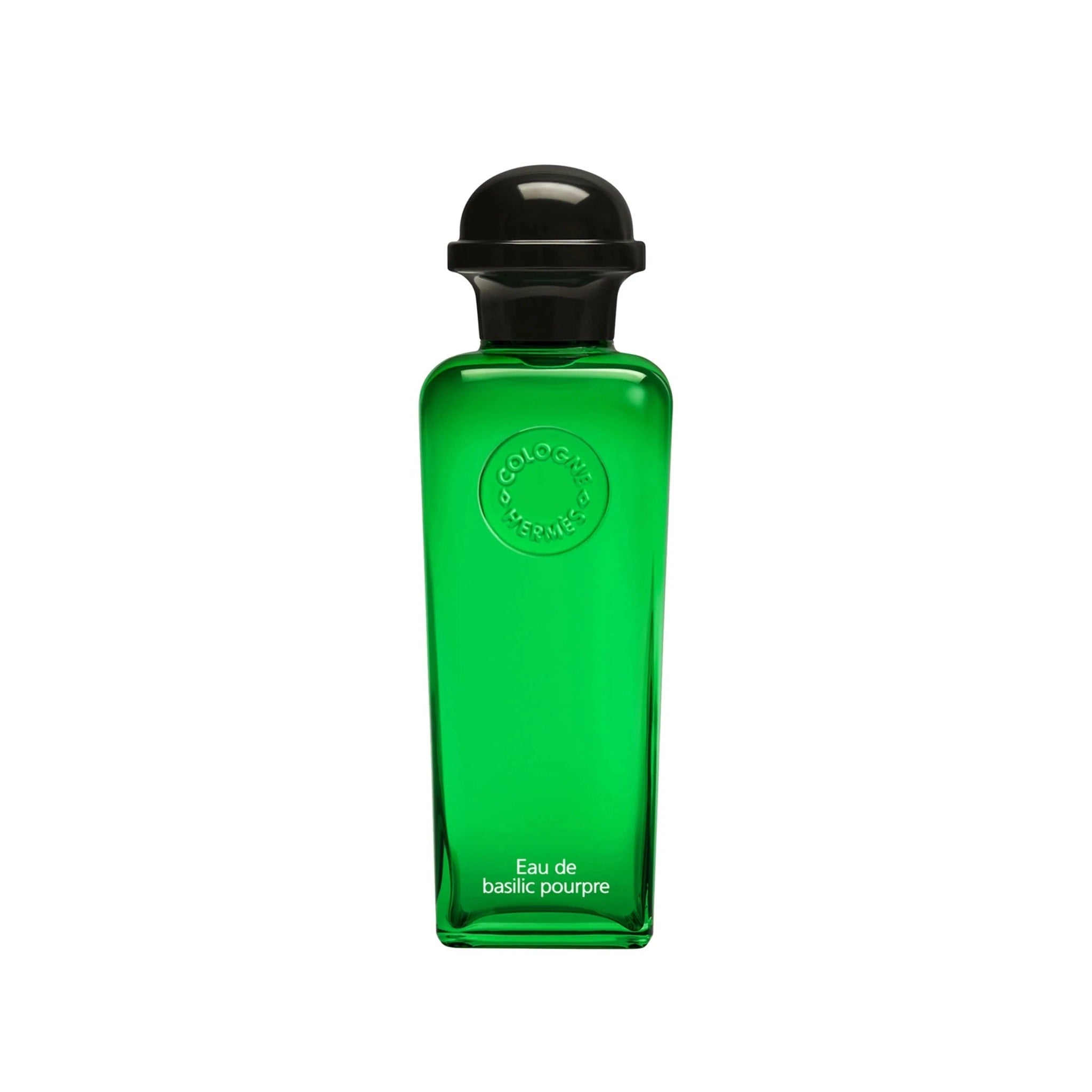 HERMES EAU DE BASILIC POURPRE UNISEX EDC - Al Himyan Perfumes | عطور هميان | Oud & Luxury Fragrances - Hermes