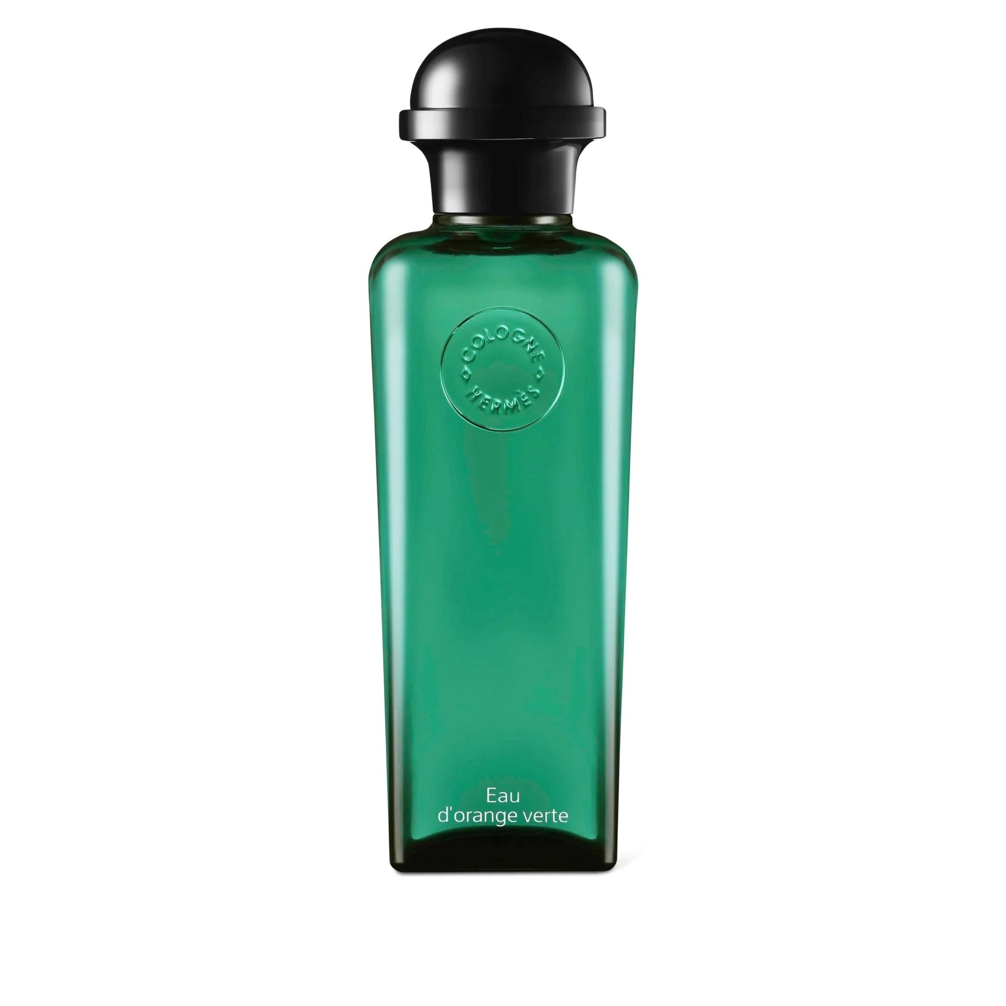 HERMES EAU D'ORANGE VERTE UNISEX EDC - Al Himyan Perfumes | عطور هميان | Oud & Luxury Fragrances - Hermes Main image