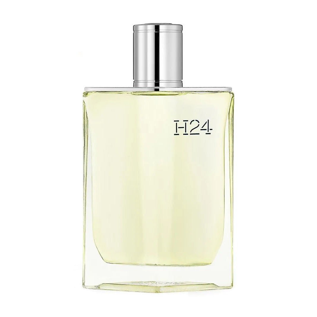 HERMES H24 FOR MEN EDT REFILLABLE - Al Himyan Perfumes | عطور هميان | Oud & Luxury Fragrances - Hermes