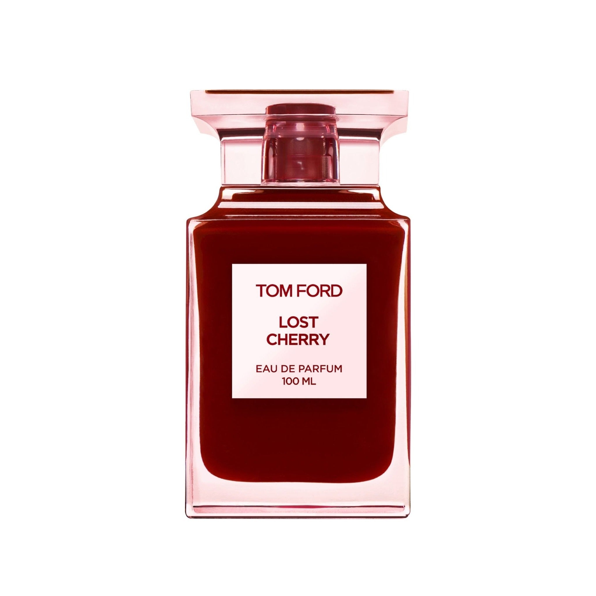 TOM FORD LOST CHERRY UNISEX EDP 100ML - Al Himyan Perfumes | عطور هميان | Oud & Luxury Fragrances - Tom Ford Main image