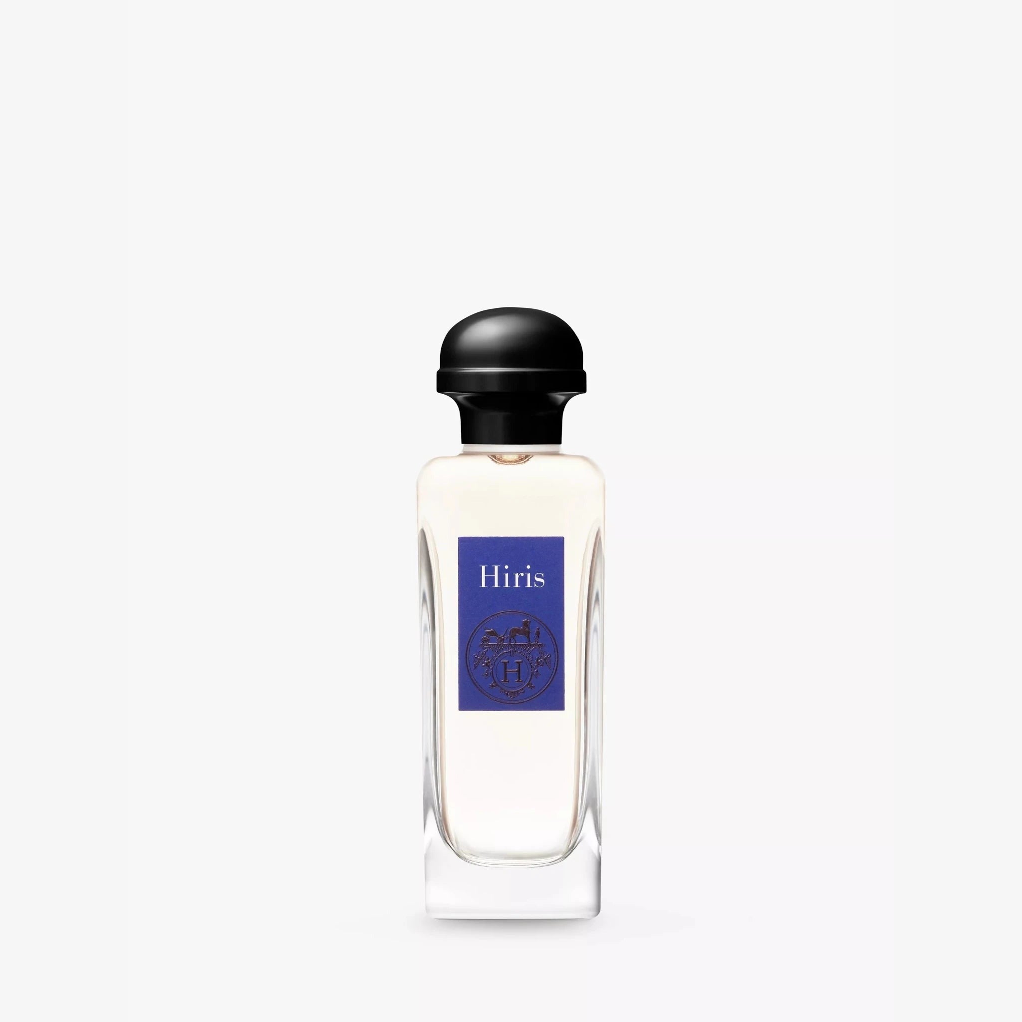 HERMES HIRIS FOR WOMEN EDT 100ML - Al Himyan Perfumes | عطور هميان | Oud & Luxury Fragrances - Hermes Main image