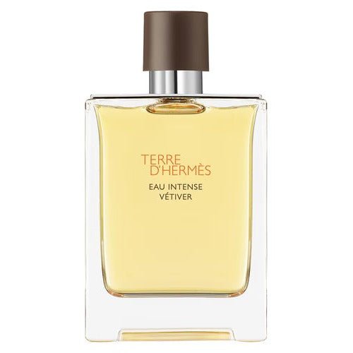 HERMES TERRE D'HERMES EAU INTENSE VETIVER FOR MEN EDP 50ML - Al Himyan Perfumes | عطور هميان | Oud & Luxury Fragrances - Hermes Main image